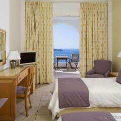 Atlantis Hotel комната для гостей фото 3