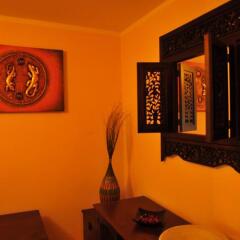 Отель Borobudur B&b Италия, Генуя - отзывы, цены и фото номеров - забронировать отель Borobudur B&b онлайн фото 3