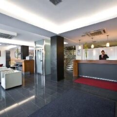 Отель Clima Cityhotel Vienna интерьер отеля фото 2