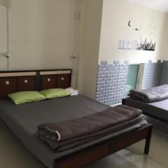 Europe Town Hostel & Bar Adults Only Далат комната для гостей фото 4