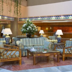 Отель Barcelo Ixtapa Beach - Все включено интерьер отеля фото 3