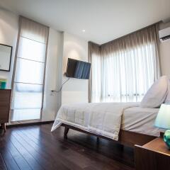 Отель The Title Beach Front комната для гостей