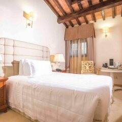 Отель Golden Tower Hotel & Spa Италия, Флоренция - отзывы, цены и фото номеров - забронировать отель Golden Tower Hotel & Spa онлайн комната для гостей