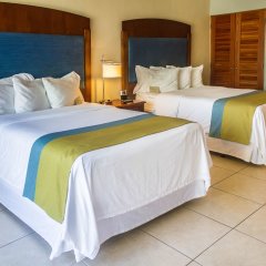 Wyndham Palmas Beach & Golf Resort in Humacao, Puerto Rico from 252$, photos, reviews - zenhotels.com guestroom photo 2
