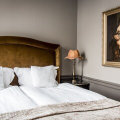 Отель Hôtel Eggers Швеция, Гётеборг - отзывы, цены и фото номеров - забронировать отель Hôtel Eggers онлайн фото 8