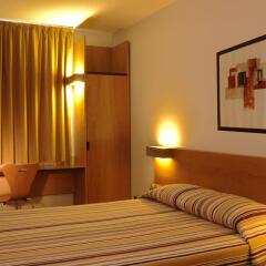 Park Hotel Porto Valongo комната для гостей