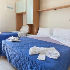 Hotel Superga комната для гостей фото 4