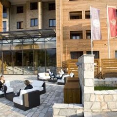 Hotel Lipka