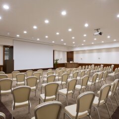 Отель Starhotels Majestic с домашними животными