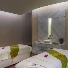 Отель Holiday Inn Shanghai Hongqiao West комната для гостей