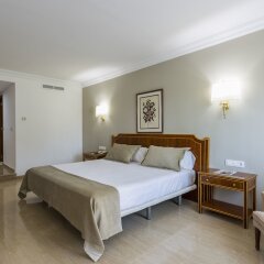 Ayre Hotel Córdoba комната для гостей фото 4