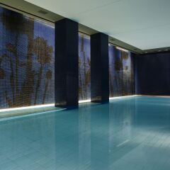 Mamilla Hotel - The Leading Hotels of The World Израиль, Иерусалим - отзывы, цены и фото номеров - забронировать отель Mamilla Hotel - The Leading Hotels of The World онлайн