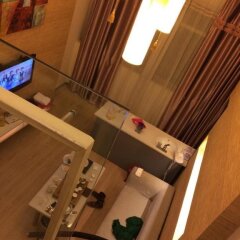 Отель City Exquisite Hotel (Xiamen Dongdu) Китай, Сямынь - отзывы, цены и фото номеров - забронировать отель City Exquisite Hotel (Xiamen Dongdu) онлайн сауна