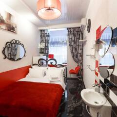 Гостиница Georg-City Hotel Украина, Одесса - отзывы, цены и фото номеров - забронировать гостиницу Georg-City Hotel онлайн комната для гостей