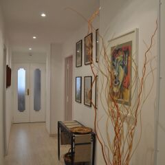 Отель Bed & Breakfast Livinghouse интерьер отеля фото 3