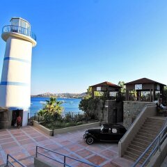 Light House Hotel All Inclusive фото 2