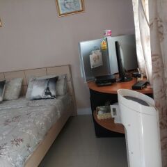 Отель Pennys Home Stay Resort удобства в номере фото 2