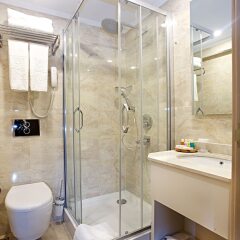 Alpinn Hotel Турция, Стамбул - отзывы, цены и фото номеров - забронировать отель Alpinn Hotel онлайн фото 6