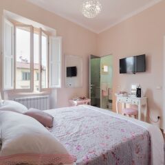 Отель Central View Suite комната для гостей фото 2