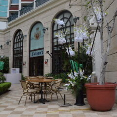 Hotel The Royal Plaza Нью-Дели