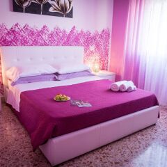 Отель Colors B&B Италия, Палермо - отзывы, цены и фото номеров - забронировать отель Colors B&B онлайн спа фото 2
