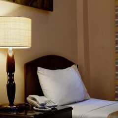 Отель Palazzo Pensionne Филиппины, Себу - отзывы, цены и фото номеров - забронировать отель Palazzo Pensionne онлайн в номере фото 2