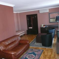 Hotel Consul комната для гостей