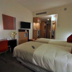 Отель Novotel Gaziantep Газиантеп удобства в номере
