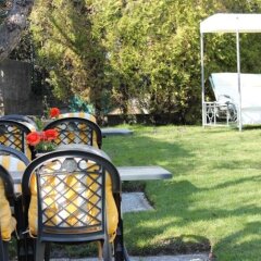 Отель Genusshotel Diamant Натурно спортивное сооружение