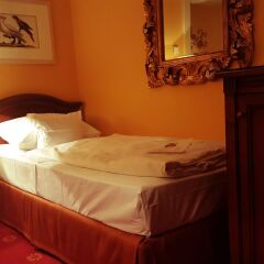 Отель Atlantic Parkhotel Германия, Баден-Баден - отзывы, цены и фото номеров - забронировать отель Atlantic Parkhotel онлайн детские мероприятия