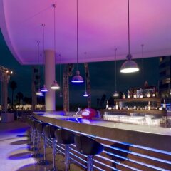 Rixos Lares Hotel гостиничный бар