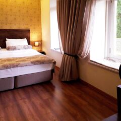 Tekla Palace Boutique Hotel Тбилиси комната для гостей фото 2