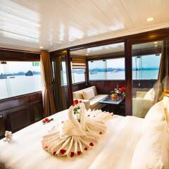 Отель Paloma Cruise спа
