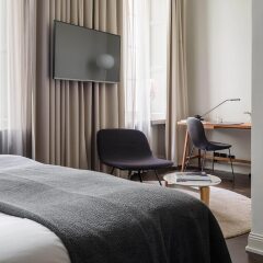 Nobis Hotel Stockholm Стокгольм фото 14