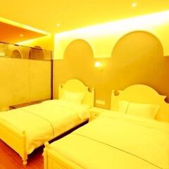 Отель 3 Xia Da Ren Hostel Китай, Сямынь - отзывы, цены и фото номеров - забронировать отель 3 Xia Da Ren Hostel онлайн детские мероприятия фото 2