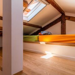 Отель 20 Windows on Venice Италия, Венеция - отзывы, цены и фото номеров - забронировать отель 20 Windows on Venice онлайн комната для гостей фото 3