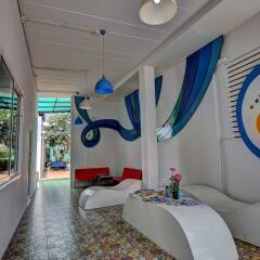 Отель Pool Access 89 at Rawai фитнесс-зал фото 2