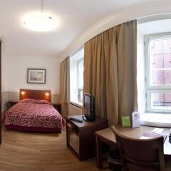 Hotel Anna удобства в номере