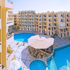 Отель Tiba Resort фото 3