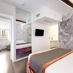 Отель Albergo Abruzzi Италия, Рим - отзывы, цены и фото номеров - забронировать отель Albergo Abruzzi онлайн фото 20