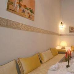 Отель Dar Calipau - Guest House Марокко, Фес - отзывы, цены и фото номеров - забронировать отель Dar Calipau - Guest House онлайн фото 3