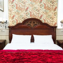 Grada Boutique Hotel комната для гостей фото 3