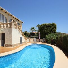 Отель Villa Enchinent Plaza Mayor бассейн фото 2