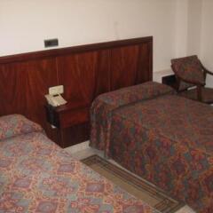 Отель Hostal Linar комната для гостей фото 5