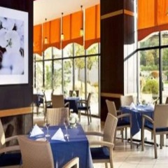 Отель Sheraton Tirana Тирана питание фото 3