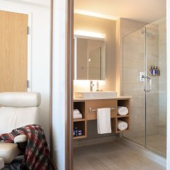 Hotel Vermont in Burlington, United States of America from 533$, photos, reviews - zenhotels.com bathroom