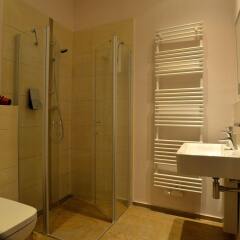 Hotel ViaCity ванная