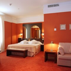 Отель Soho Boutique Jerez & Spa Испания, Херес-де-ла-Фронтера - отзывы, цены и фото номеров - забронировать отель Soho Boutique Jerez & Spa онлайн фото 2