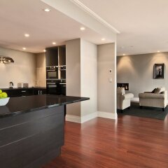 Отель Hilton Lake Taupo спа