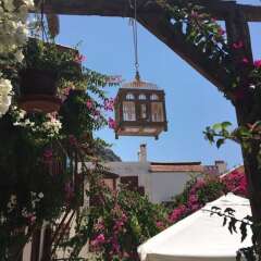 Courtyard Hotel Kalkan Турция, Калкан - отзывы, цены и фото номеров - забронировать отель Courtyard Hotel Kalkan онлайн фото 8